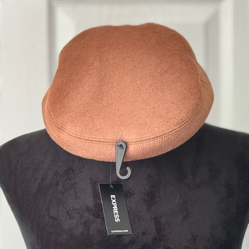 Express Hat - Picture 3 of 3